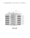 IMPLEMENTING MAGNETIC MEMORY INTEGRATION WITH CMOS DRIVING CIRCUITS diagram and image