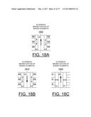 IMPLEMENTING MAGNETIC MEMORY INTEGRATION WITH CMOS DRIVING CIRCUITS diagram and image