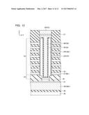 NONVOLATILE SEMICONDUCTOR MEMORY DEVICE diagram and image