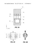 Current Selectors Formed Using Single Stack Structures diagram and image