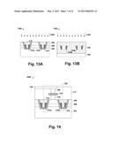 INNOVATIVE APPROACH OF 4F2 DRIVER FORMATION FOR HIGH-DENSITY RRAM AND MRAM diagram and image