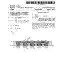 RESISTIVE RANDOM ACCESS MEMORY DEVICE WITH RESISTANCE-BASED STORAGE     ELEMENT AND METHOD OF FABRICATING SAME diagram and image