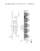 RESISTIVE RANDOM ACCESS MEMORY DEVICE WITH RESISTANCE-BASED STORAGE     ELEMENT AND METHOD OF FABRICATING SAME diagram and image