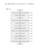 SEMICONDUCTOR MEMORY DEVICE AND METHOD OF MANUFACTURING THE SAME diagram and image