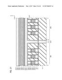 SEMICONDUCTOR MEMORY DEVICE AND METHOD OF MANUFACTURING THE SAME diagram and image