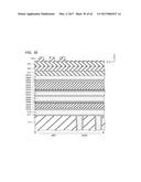 SEMICONDUCTOR MEMORY DEVICE AND METHOD OF MANUFACTURING THE SAME diagram and image