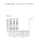 SEMICONDUCTOR MEMORY DEVICE AND METHOD OF MANUFACTURING THE SAME diagram and image