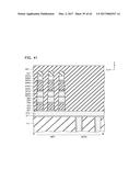 SEMICONDUCTOR MEMORY DEVICE AND METHOD OF MANUFACTURING THE SAME diagram and image