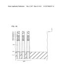 SEMICONDUCTOR MEMORY DEVICE AND METHOD OF MANUFACTURING THE SAME diagram and image