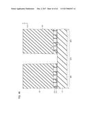 SEMICONDUCTOR MEMORY DEVICE AND METHOD OF MANUFACTURING THE SAME diagram and image