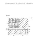 SEMICONDUCTOR MEMORY DEVICE AND METHOD OF MANUFACTURING THE SAME diagram and image