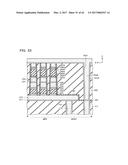 SEMICONDUCTOR MEMORY DEVICE AND METHOD OF MANUFACTURING THE SAME diagram and image