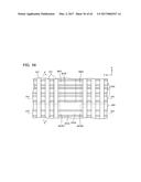 SEMICONDUCTOR MEMORY DEVICE AND METHOD OF MANUFACTURING THE SAME diagram and image