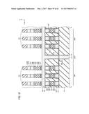 SEMICONDUCTOR MEMORY DEVICE AND METHOD OF MANUFACTURING THE SAME diagram and image