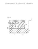 SEMICONDUCTOR MEMORY DEVICE AND METHOD OF MANUFACTURING THE SAME diagram and image