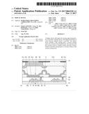 DISPLAY DEVICE diagram and image