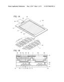 DISPLAY DEVICE diagram and image