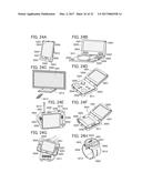 DISPLAY DEVICE diagram and image