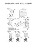 DISPLAY DEVICE diagram and image