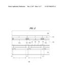 ORGANIC LIGHT EMITTING DISPLAY DEVICE, METHOD OF FABRICATING THE SAME, AND     COLOR FILTER PLATE diagram and image