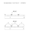 ORGANIC LIGHT EMITTING DISPLAY DEVICE, METHOD OF FABRICATING THE SAME, AND     COLOR FILTER PLATE diagram and image