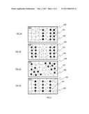 SELF-OSCILLATING FLEXIBLE OLED PANEL AND FABRICATION METHOD THEREOF diagram and image