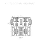 HYBRID MEMS OLED DISPLAY diagram and image