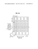 BACKPLANE SUBSTRATE AND FLEXIBLE DISPLAY USING THE SAME diagram and image