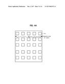 BACKPLANE SUBSTRATE AND FLEXIBLE DISPLAY USING THE SAME diagram and image