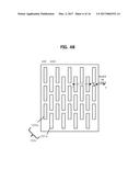 BACKPLANE SUBSTRATE AND FLEXIBLE DISPLAY USING THE SAME diagram and image