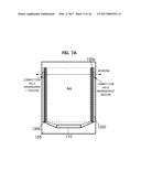 BACKPLANE SUBSTRATE AND FLEXIBLE DISPLAY USING THE SAME diagram and image