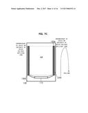 BACKPLANE SUBSTRATE AND FLEXIBLE DISPLAY USING THE SAME diagram and image