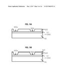 BACKPLANE SUBSTRATE AND FLEXIBLE DISPLAY USING THE SAME diagram and image