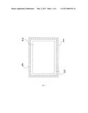 FLEXIBLE ORGANIC LIGHT EMITTING DIODE DISPLAY PANEL diagram and image