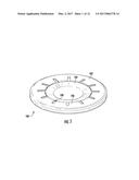GASKET AND DIAPHRAGM FOR ELECTROCHEMICAL CELL diagram and image