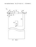 BATTERY INCLUDING AN ON-CELL INDICATOR diagram and image