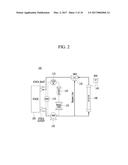 THERMAL MANAGEMENT SYSTEM OF FUEL CELL VEHICLE diagram and image