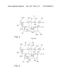 ANODE-CATHODE SUPPLY DEVICE diagram and image