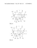 ANODE-CATHODE SUPPLY DEVICE diagram and image