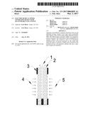 Electrochemical Power Generation Device with Re-generable Fuel System diagram and image