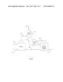 Electrochemical Power Generation Device with Re-generable Fuel System diagram and image