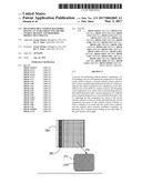 Rechargeable lithium batteries having an ultra-high volumetric energy     density and required production process diagram and image