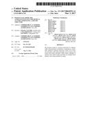 POSITIVE ELECTRODE FOR LITHIUM-SULFUR ELECTROCHEMICAL ACCUMULATOR HAVING A     SPECIFIC STRUCTURE diagram and image