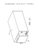 ENERGY STORAGE DEVICE WITH REDUCED TEMPERATURE VARIABILITY BETWEEN CELLS diagram and image