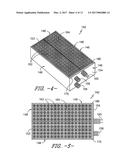 ENERGY STORAGE DEVICE WITH REDUCED TEMPERATURE VARIABILITY BETWEEN CELLS diagram and image