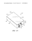 ENERGY STORAGE DEVICE WITH REDUCED TEMPERATURE VARIABILITY BETWEEN CELLS diagram and image