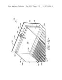 ENERGY STORAGE DEVICE WITH REDUCED TEMPERATURE VARIABILITY BETWEEN CELLS diagram and image