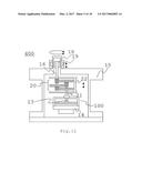 SUPERCONDUCTING FILTER DEVICE, AND SUPERCONDUCTING FILTER ADJUSTING METHOD     FOR SUPERCONDUCTING FILTER DEVICE diagram and image