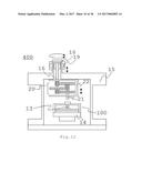 SUPERCONDUCTING FILTER DEVICE, AND SUPERCONDUCTING FILTER ADJUSTING METHOD     FOR SUPERCONDUCTING FILTER DEVICE diagram and image