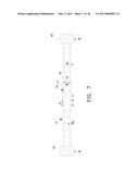 MICROSTRIP ISOLATION STRUCTURE FOR REDUCING CROSSTALK diagram and image